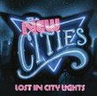 Lost in City Lights