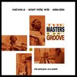 The Original Masters of Groove