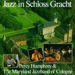 Jazz in Schloss Gracht