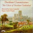 Durham Commissions