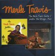 Merle Travis Guitar / Walkin the Strings Plus