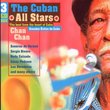 Cuban All Stars