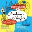 Arabian Nights (Original Cast  Recording)