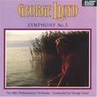 George Lloyd: Symphony No. 5