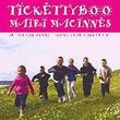 Tickettyboo-oran Chloinne