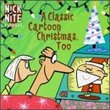 A Classic Cartoon Christmas Too [Blister Pack]