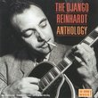 The Django Reinhardt Anthology