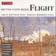 Flight: British Flute Music