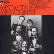 Westwood Wind Quintet Play Ligeti, Barber, Mathias