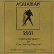 Aquarian 2001