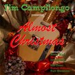 Jim Campilongo presents 'Almost Christmas'