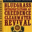 Bluegrass Interpretations of Creedence Clearwater