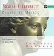 Clerambault: Chants et Motets /Mandrin, Les Demoiselles de Saint-Cyr