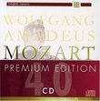 Mozart Premium Edition