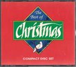 The Best Of Christmas 3 CD Set