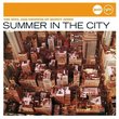 Summer In The City- Jazz Club