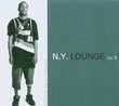 New York Lounge 3: Vertical New Yorkers