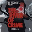 River of Crime: Episodes 1-5 (Bonus CD)