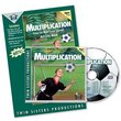 Math Music CD/Book Set: Multiplication (Math Series, 5)