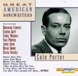 Great American Songwriters: Cole Porter