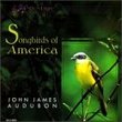 Songbirds of America
