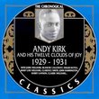 Andy Kirk 1929 1931