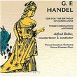 Handel: Ode for the Birthday of Queen Anne; Three Coronation Anthems