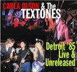 Detroit '85-Live & Unreleased