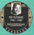 Pat Flowers 1941-1945