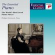 Essential Piano: World's Best-Loved Piano Pieces