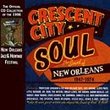 Crescent City Soul: Sound of New Orleans 47-74