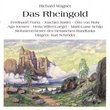 Wagner: Das Rheingold / Schroder