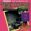 More Memories of Times Square Record Shop, Vol. 6