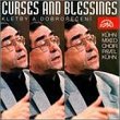 Curses & Blessings: Brahms, Petr, Novak, Et Al