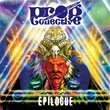 Epilogue Featuring members of Yes, Dream Theater, Gong, Curved Air, Porcupine Tree, Asia, and Nektar PLUS Steve Stevens, Nik Turner, Steve Morse, Alan Parsons, special guest William Shatner and more!