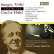 Imogen Holst conducts Gustav Holst