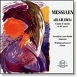Olivier Messiaen: Harawi - Chant d'amour et de mort