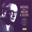 Brendel Plays Mozart & Haydn