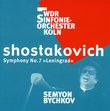 Dmitri Shostakovich: Symphony No.7 ''Leningrad''