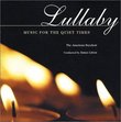 Lullaby - music for the quiet times