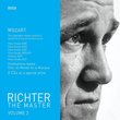 Richter the Master, Vol. 2: Mozart - Piano Sonatas