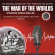 The War Of The Worlds - The Definitive 75th Anniversary Collection 1938-2013