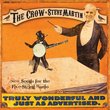 Crow: New Songs for the Five String Banjo
