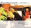 Continental (Deluxe Edition) (Incl. Bonus Disc)
