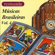Musicas Brasileiras, Vol. 4