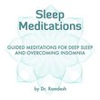 Sleep Meditations: Guided Meditations for Deep Sleep and Overcoming Insomnia