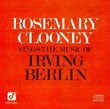 Rosemary Clooney Sings the Music of Irving Berlin