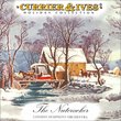 Nutcracker: Currier and Ives Component Album