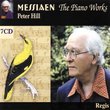 Messiaen: Complete Piano Works