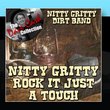 Nitty Gritty Rock It Just A Touch - [The Dave Cash Collection]